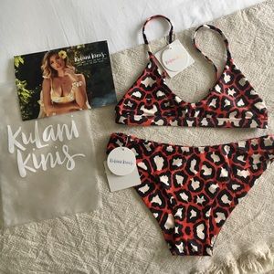 Kulani Bikini